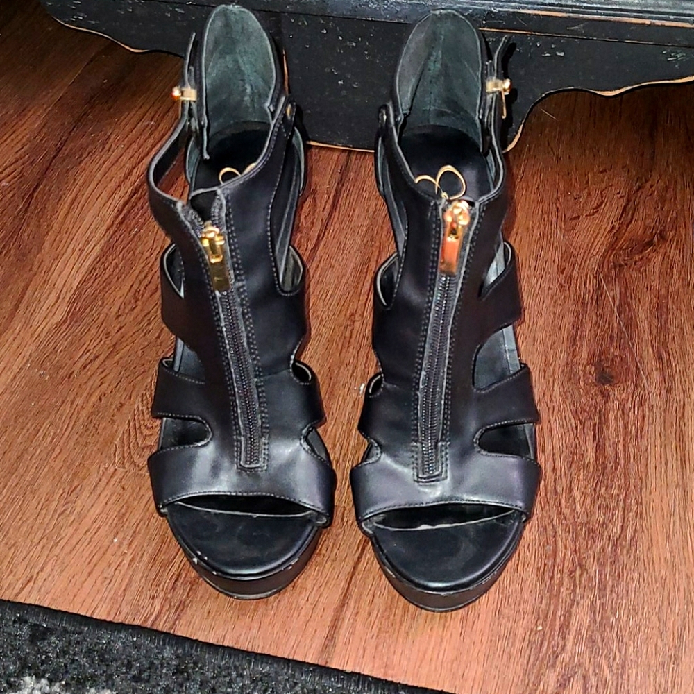 Heels